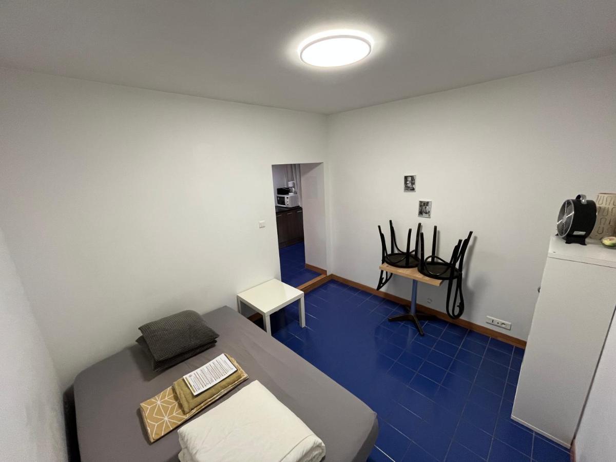 Studio T1 Cv - Calme Avec Cour Montpellier Dış mekan fotoğraf